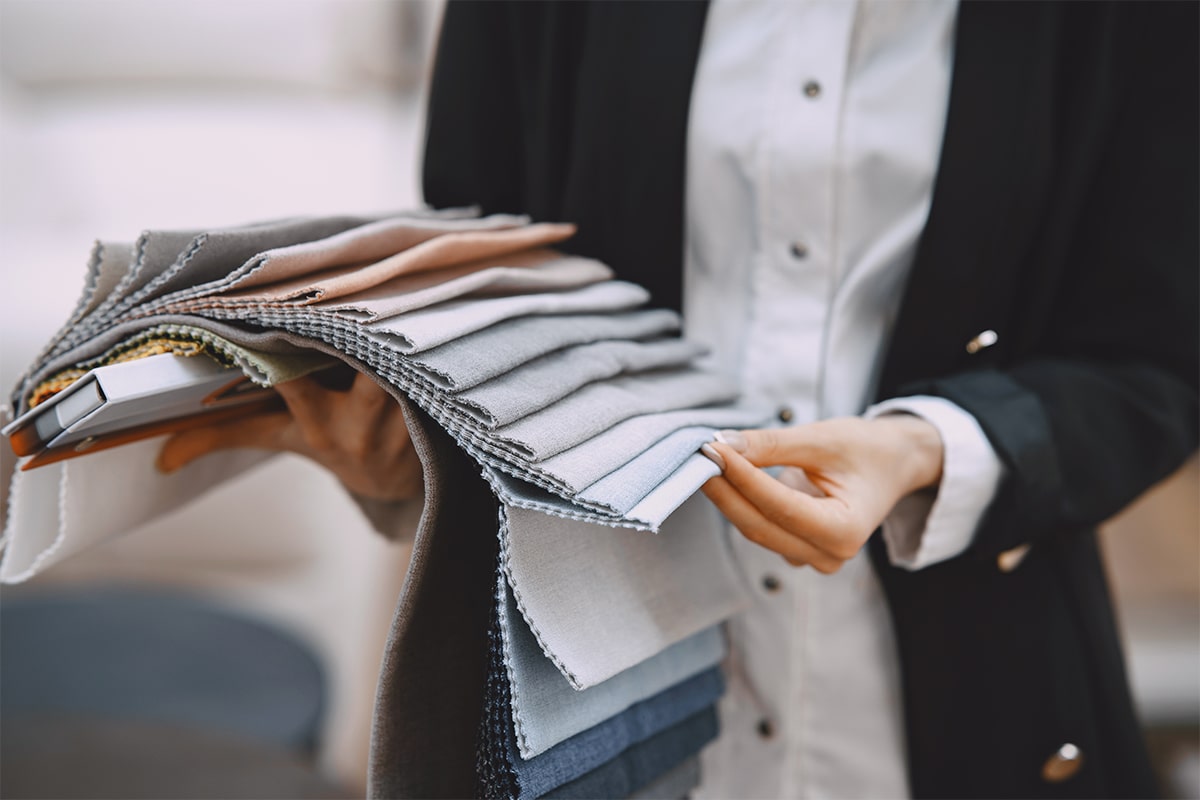 May đo vest theo yêu cầu